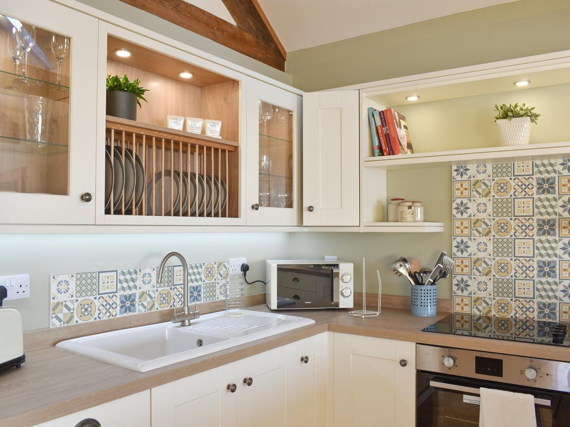 Calf House Cottage Sedgefield Extérieur photo