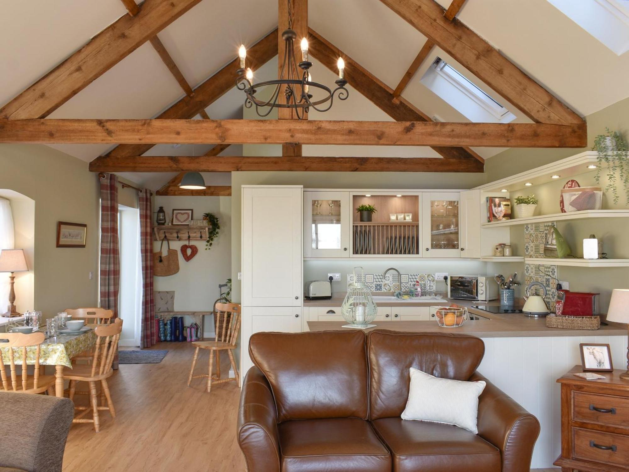 Calf House Cottage Sedgefield Extérieur photo