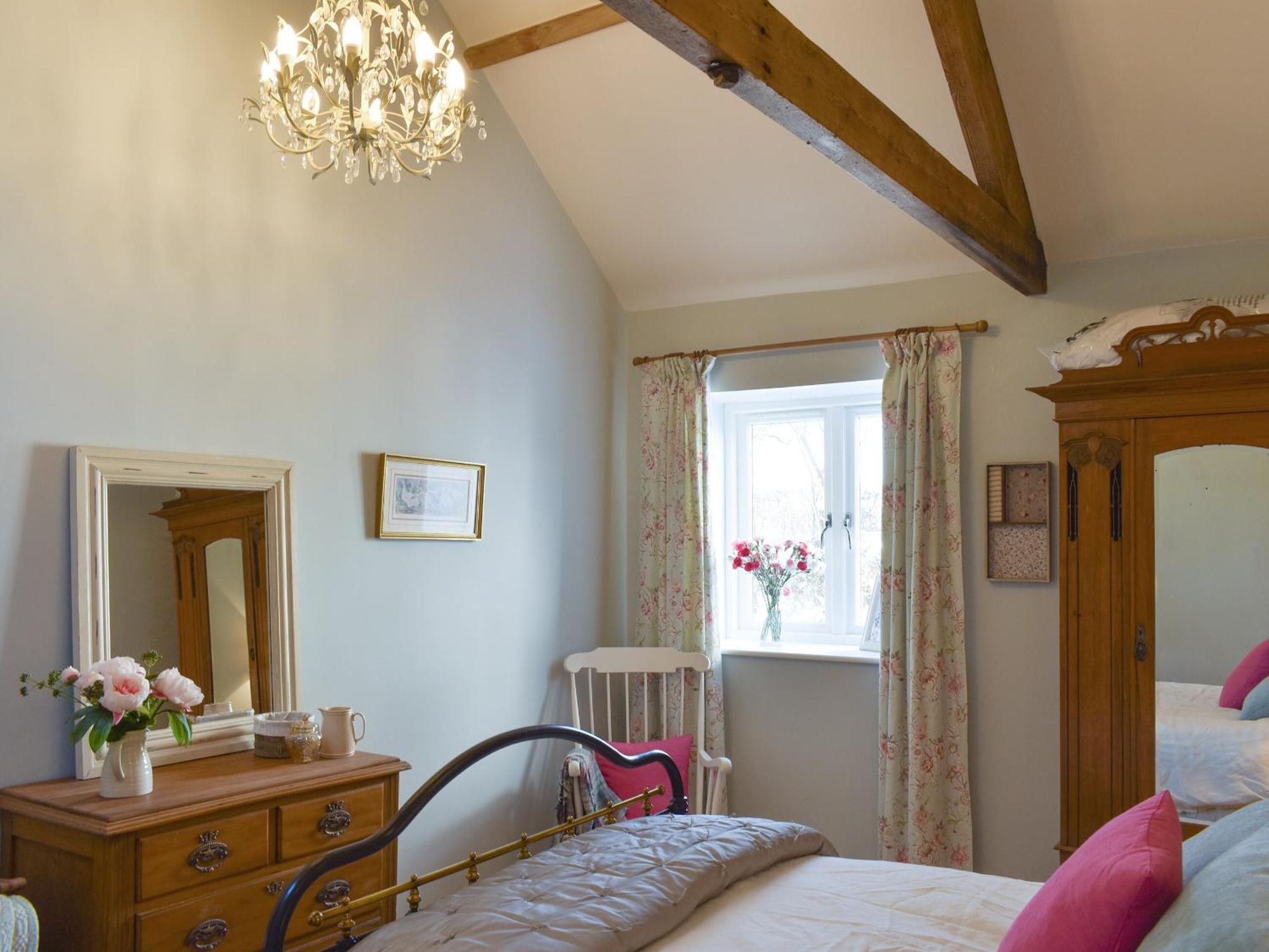 Calf House Cottage Sedgefield Extérieur photo