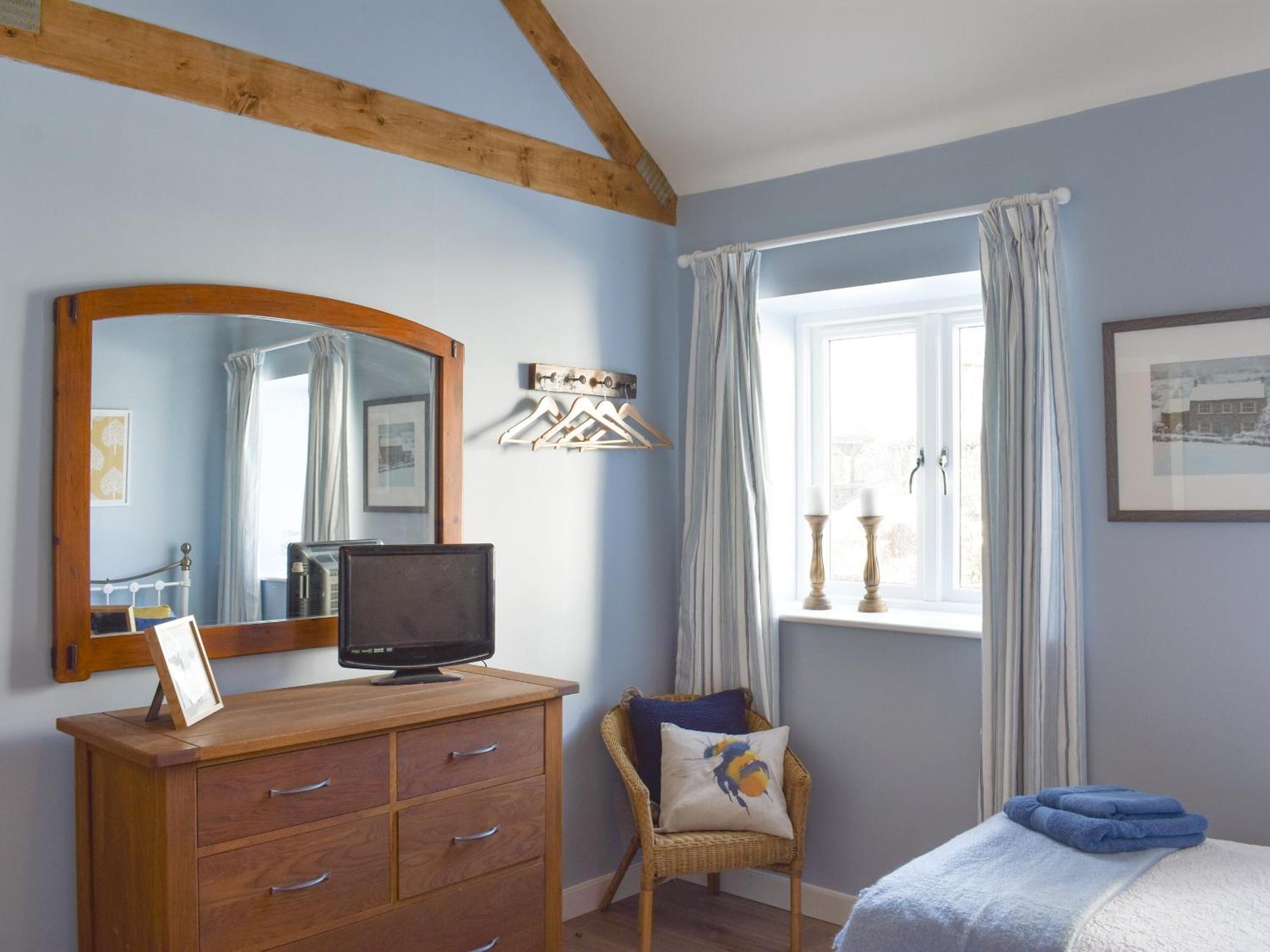Calf House Cottage Sedgefield Extérieur photo