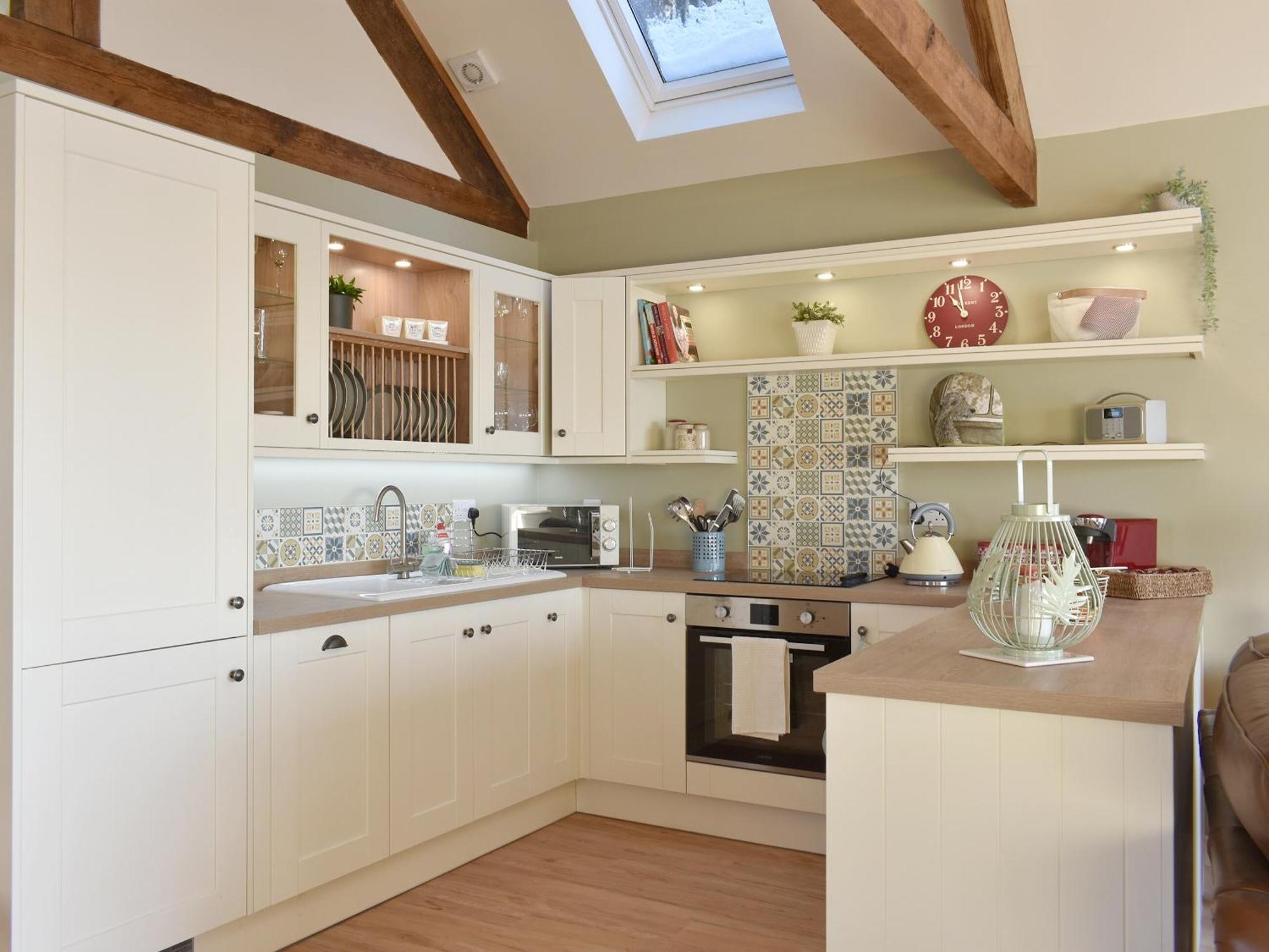 Calf House Cottage Sedgefield Extérieur photo