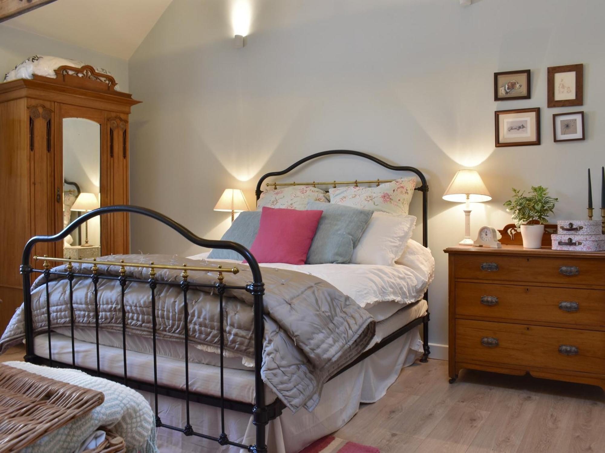 Calf House Cottage Sedgefield Extérieur photo