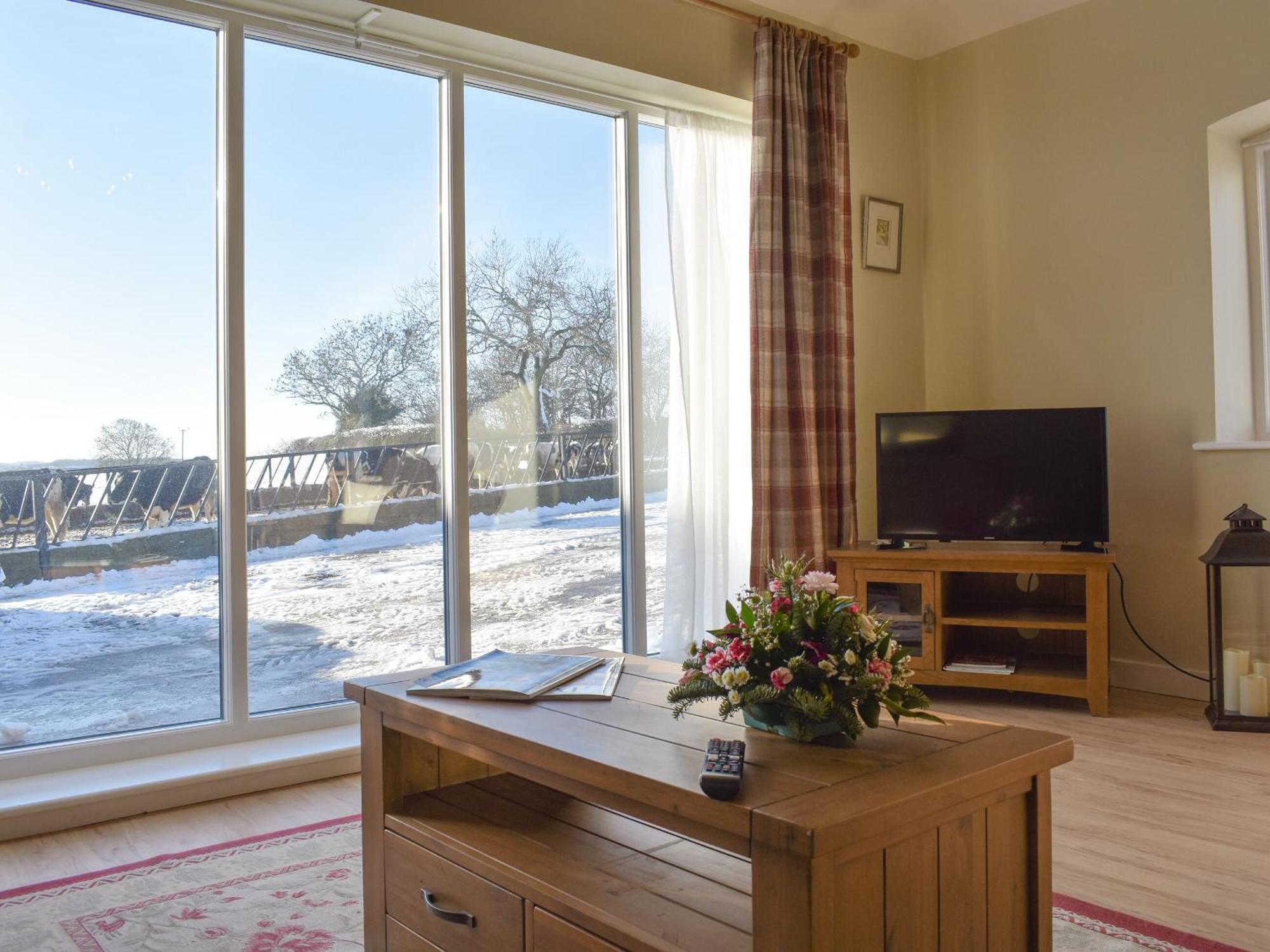 Calf House Cottage Sedgefield Extérieur photo