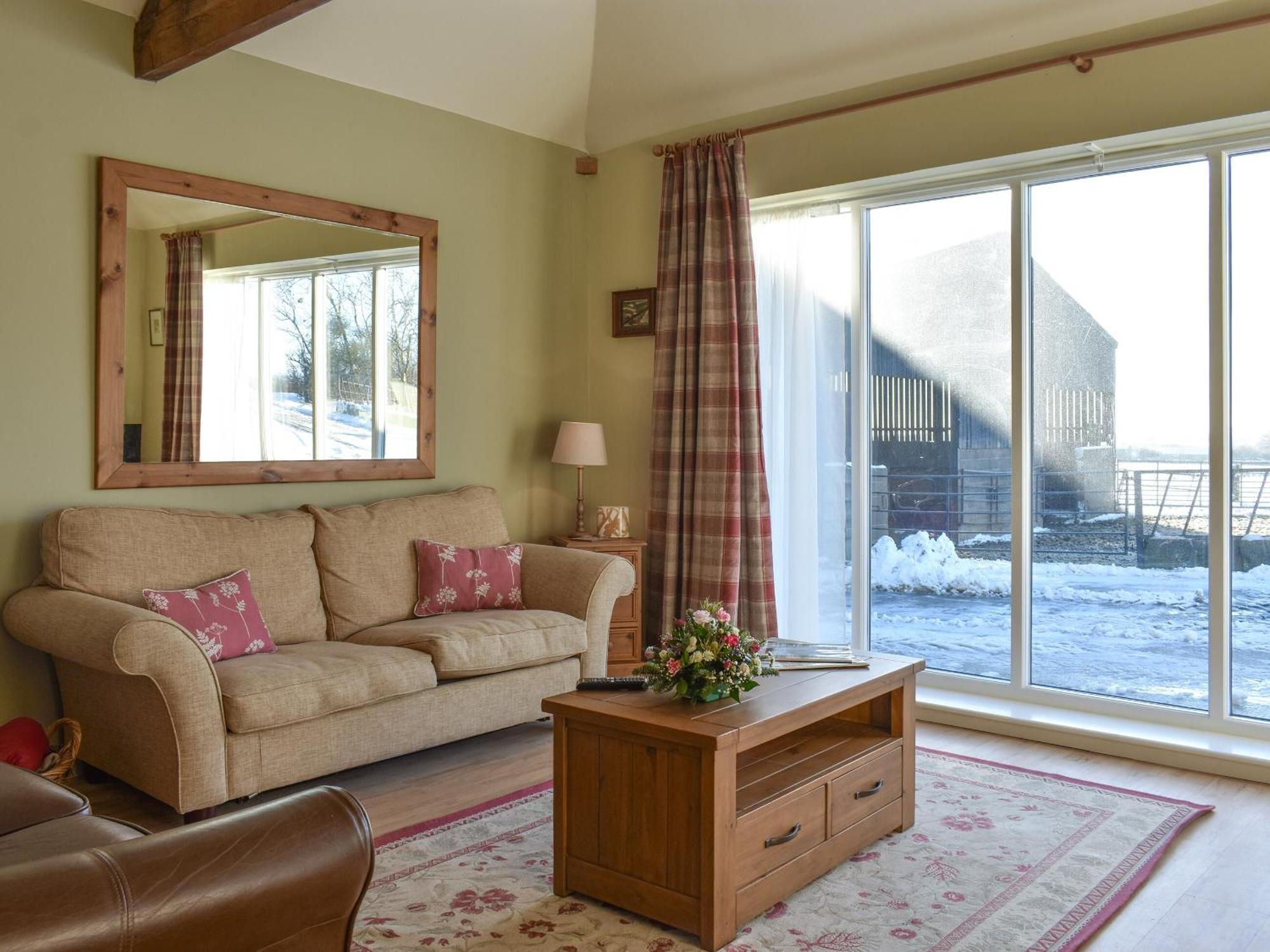 Calf House Cottage Sedgefield Extérieur photo