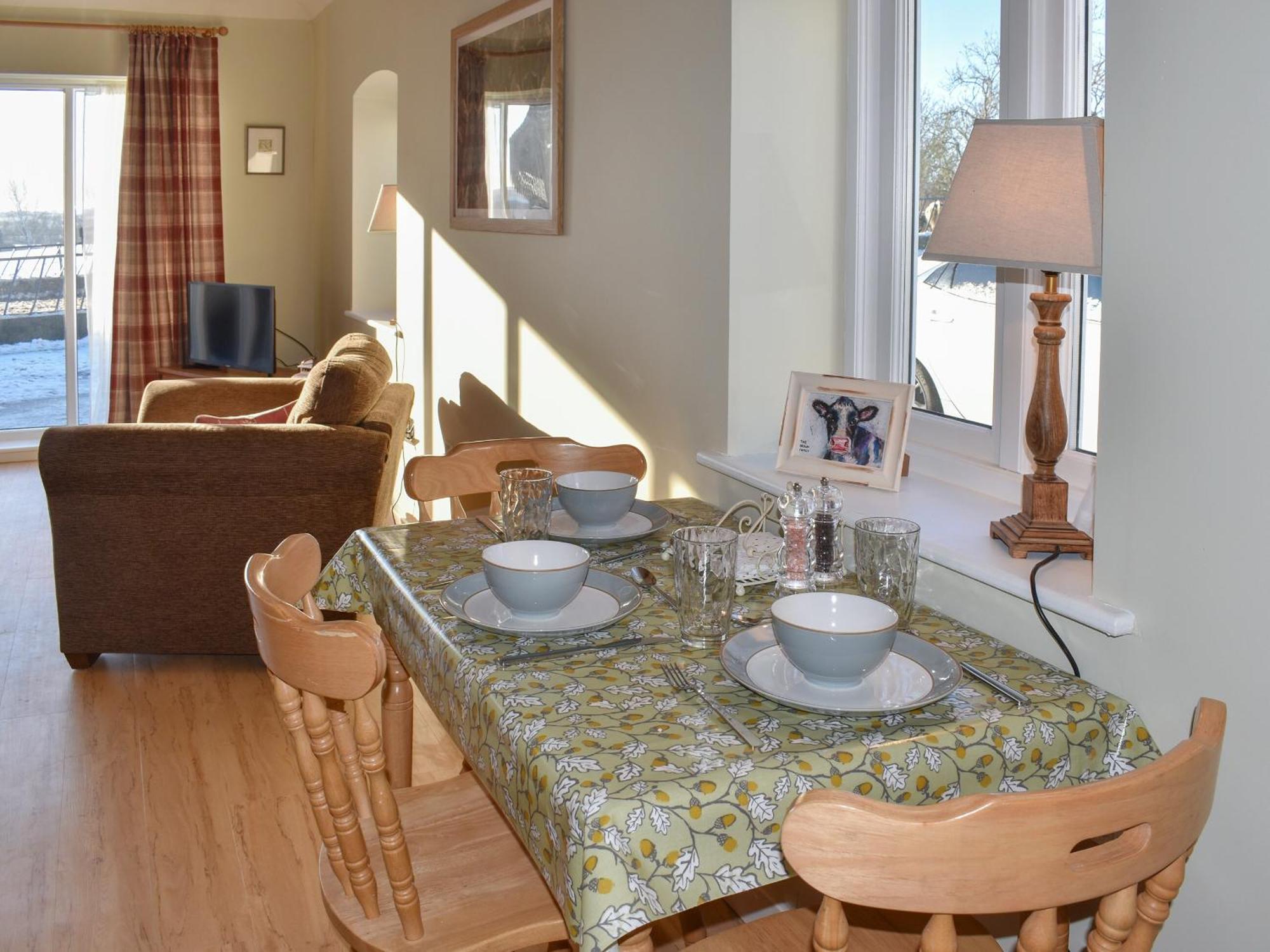 Calf House Cottage Sedgefield Extérieur photo