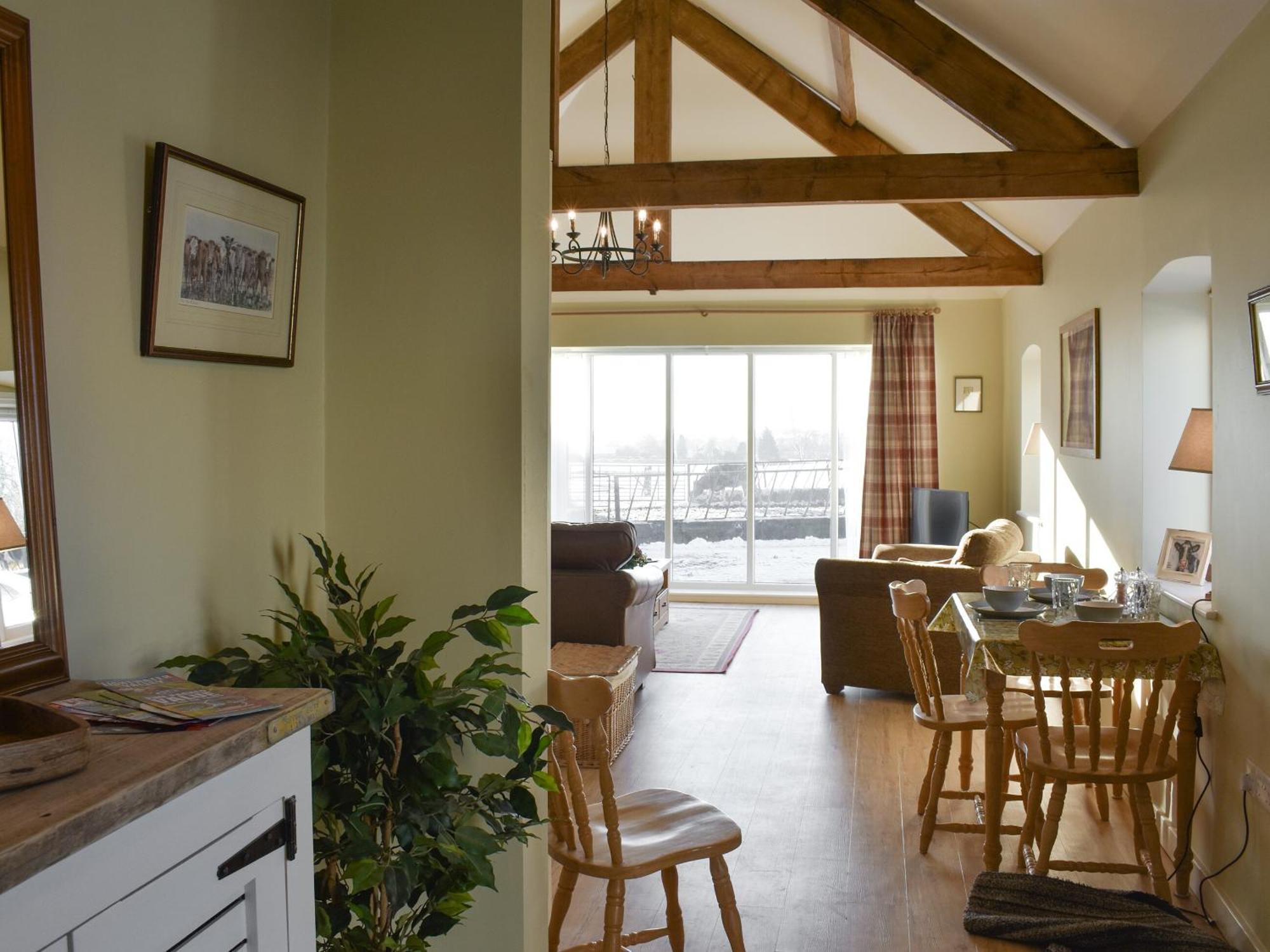 Calf House Cottage Sedgefield Extérieur photo